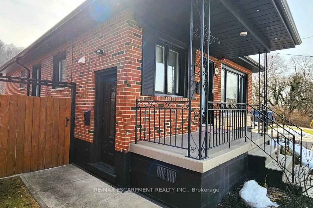 Photo 49 of 27 Alba Street, Hamilton, Stoney Creek — HOMEH