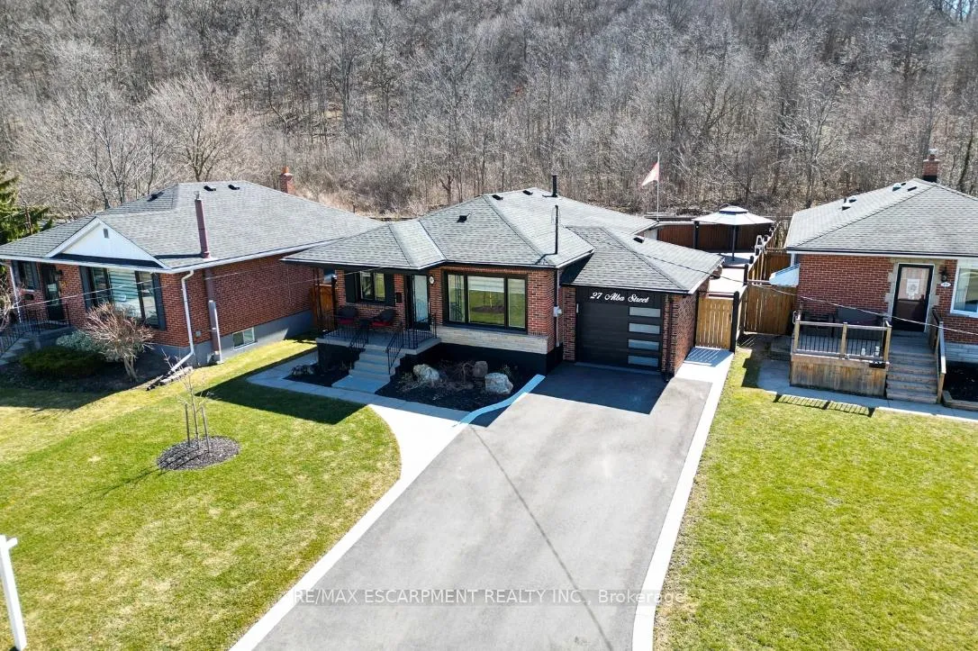 Photo 50 of 27 Alba Street, Hamilton, Stoney Creek — HOMEH
