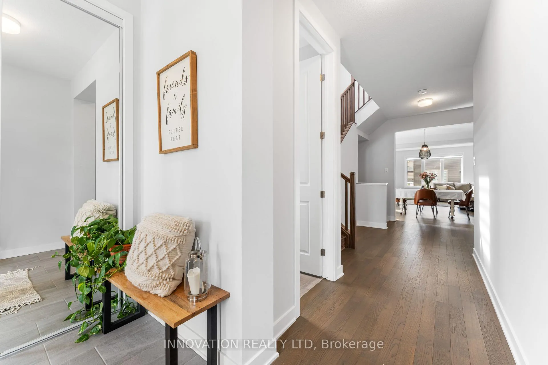 Photo 4 of 1005 Showman Street, Ottawa, Richmond — HOMEH