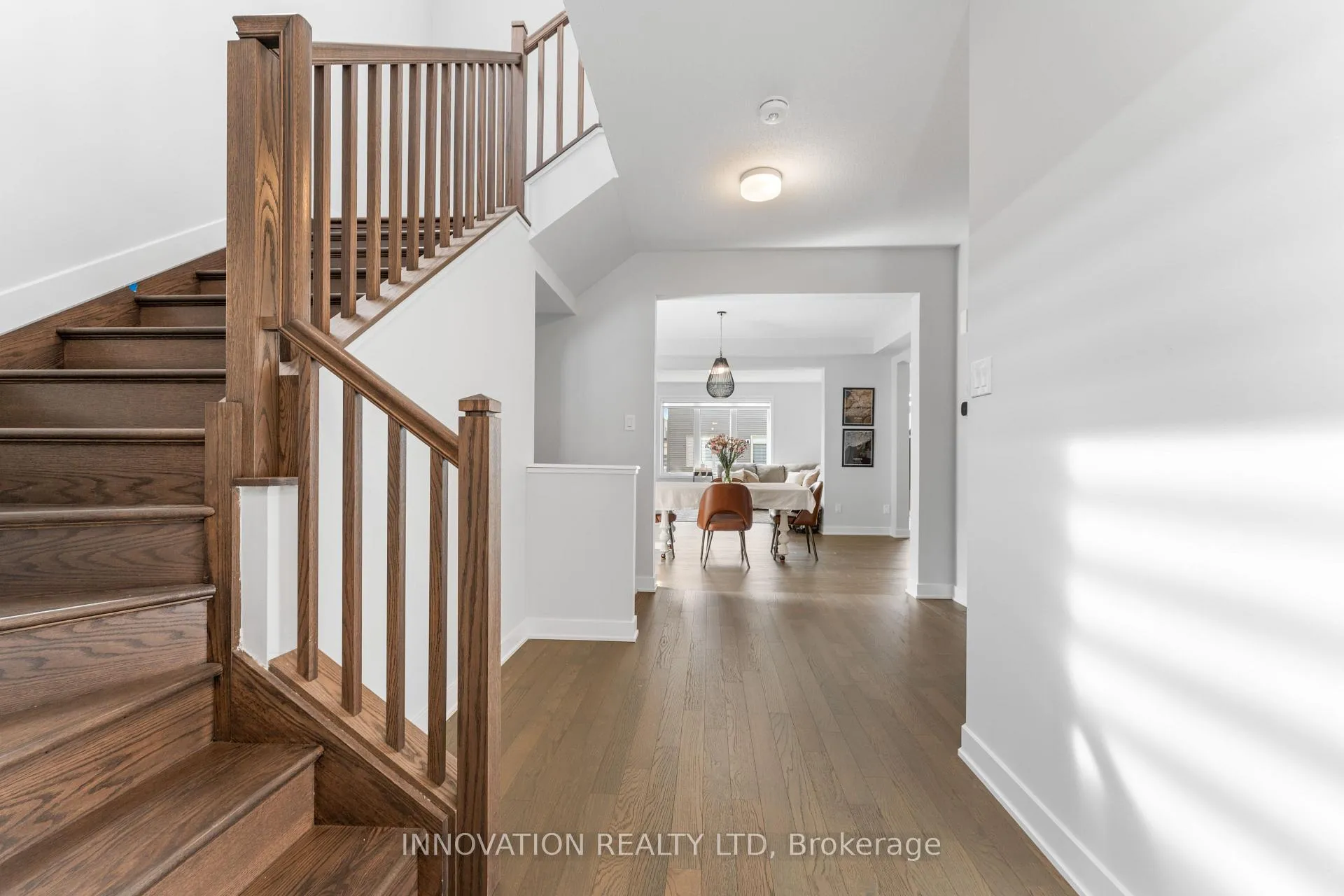 Photo 5 of 1005 Showman Street, Ottawa, Richmond — HOMEH