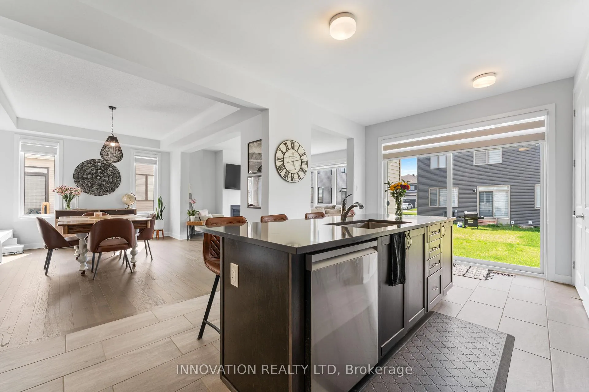 Photo 12 of 1005 Showman Street, Ottawa, Richmond — HOMEH