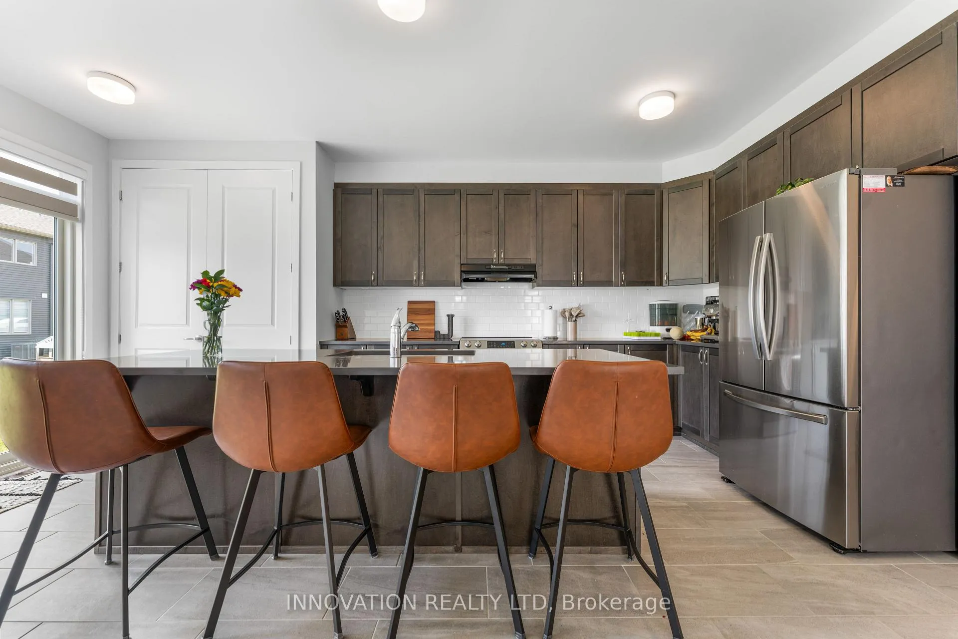 Photo 14 of 1005 Showman Street, Ottawa, Richmond — HOMEH