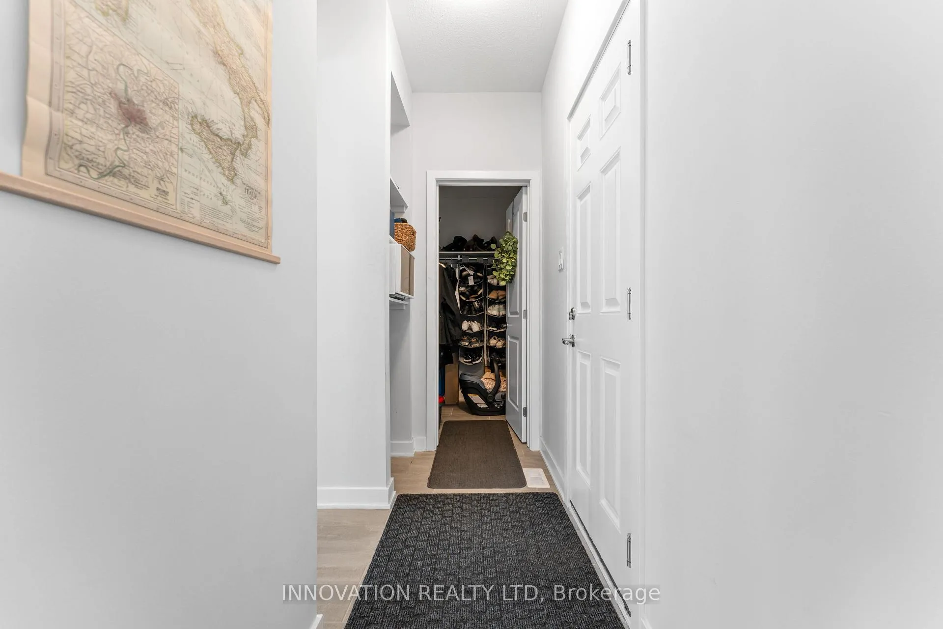 Photo 16 of 1005 Showman Street, Ottawa, Richmond — HOMEH