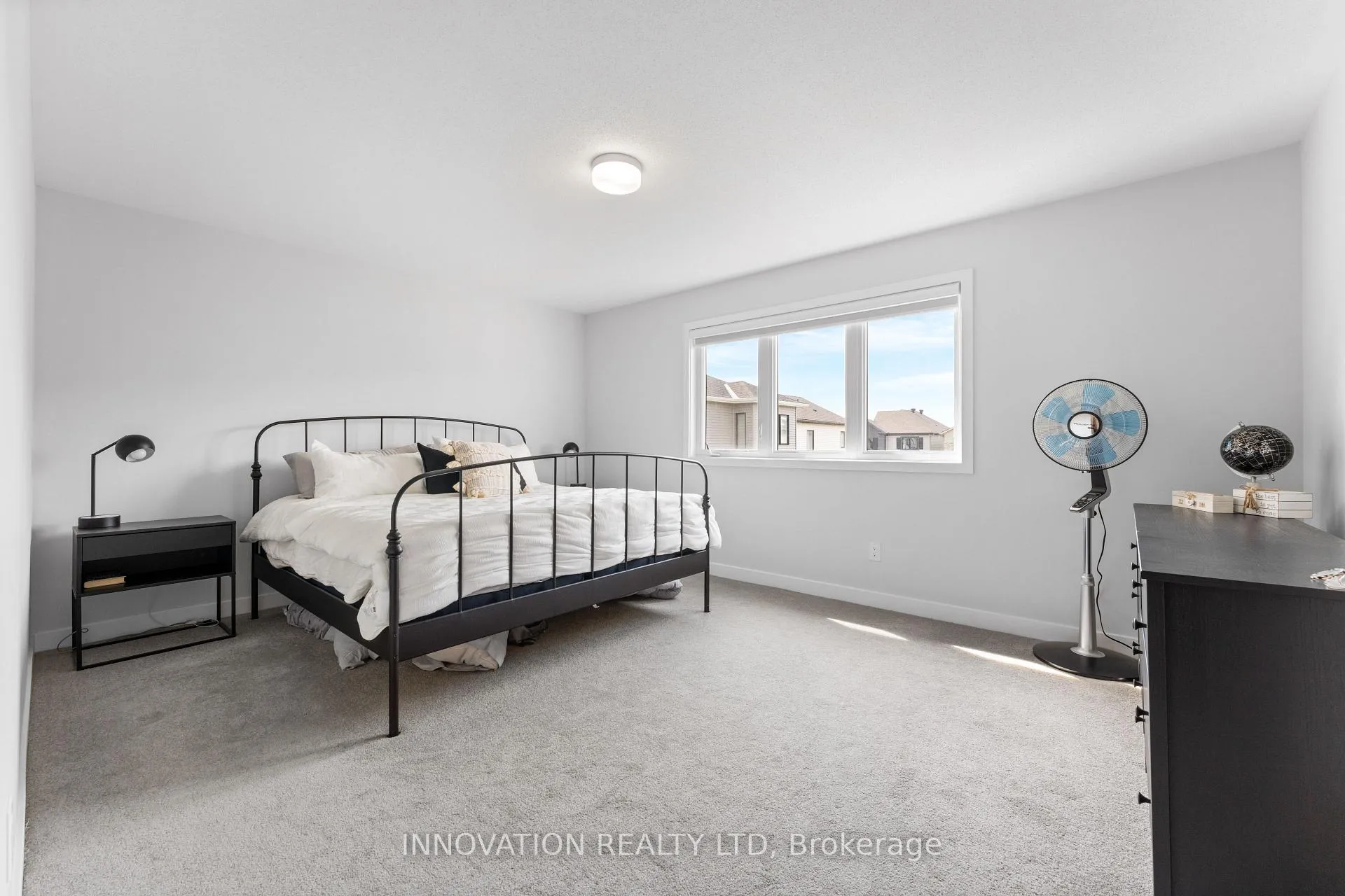 Photo 17 of 1005 Showman Street, Ottawa, Richmond — HOMEH