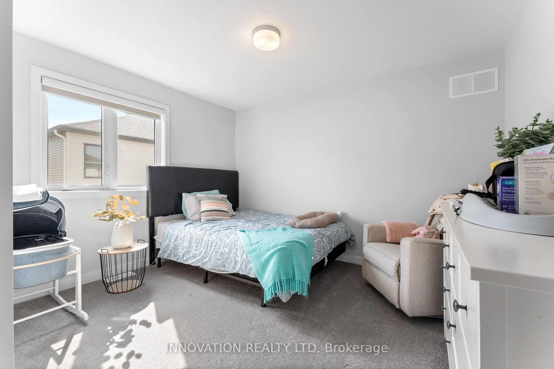 Photo 22 of 1005 Showman Street, Ottawa, Richmond — HOMEH