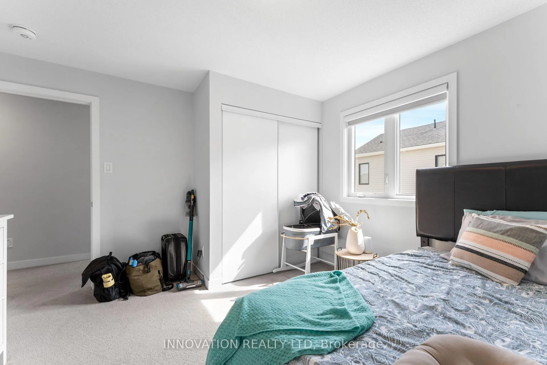 Photo 23 of 1005 Showman Street, Ottawa, Richmond — HOMEH