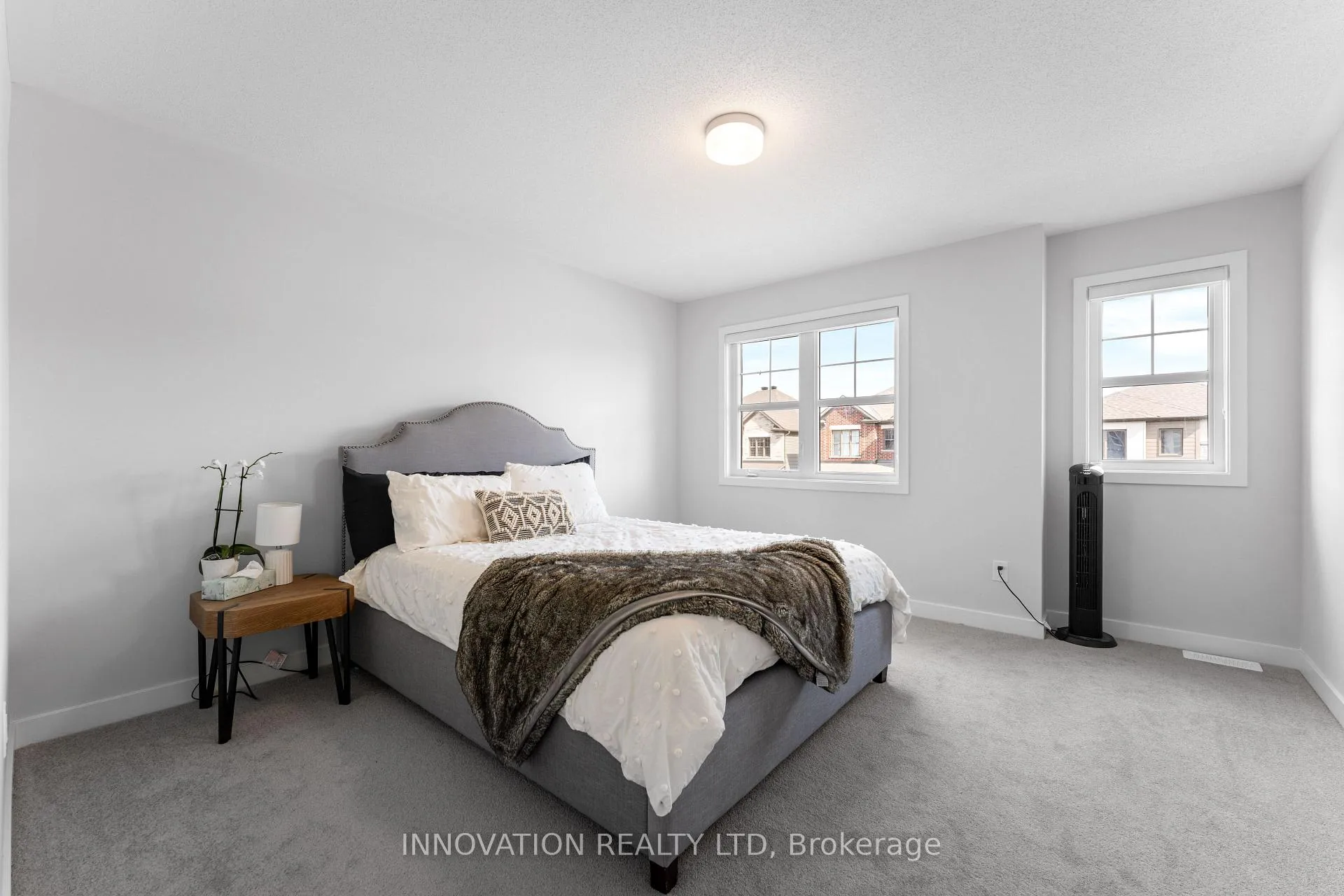 Photo 24 of 1005 Showman Street, Ottawa, Richmond — HOMEH