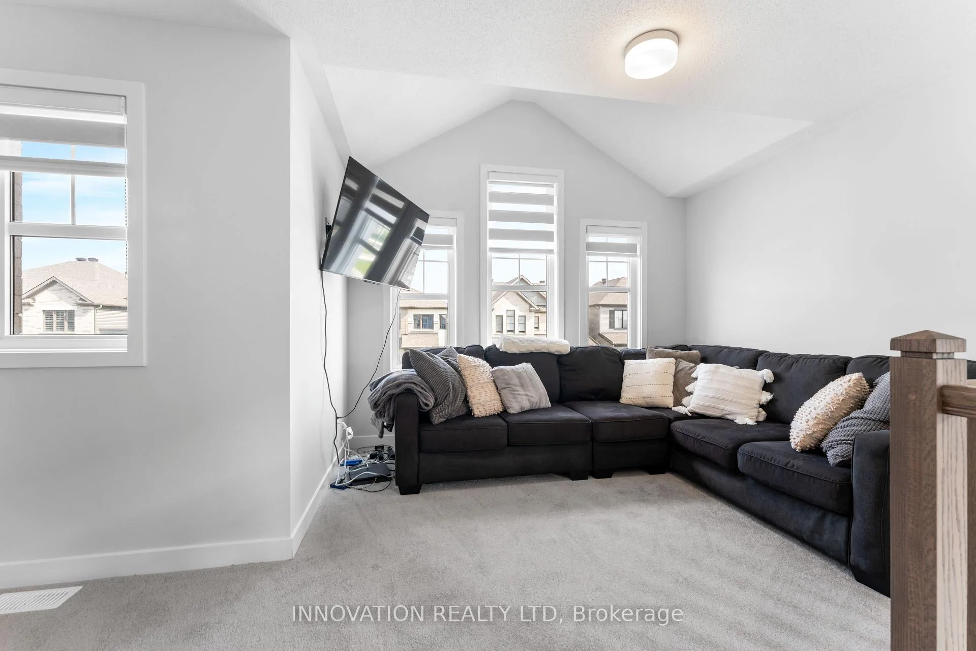 Photo 27 of 1005 Showman Street, Ottawa, Richmond — HOMEH