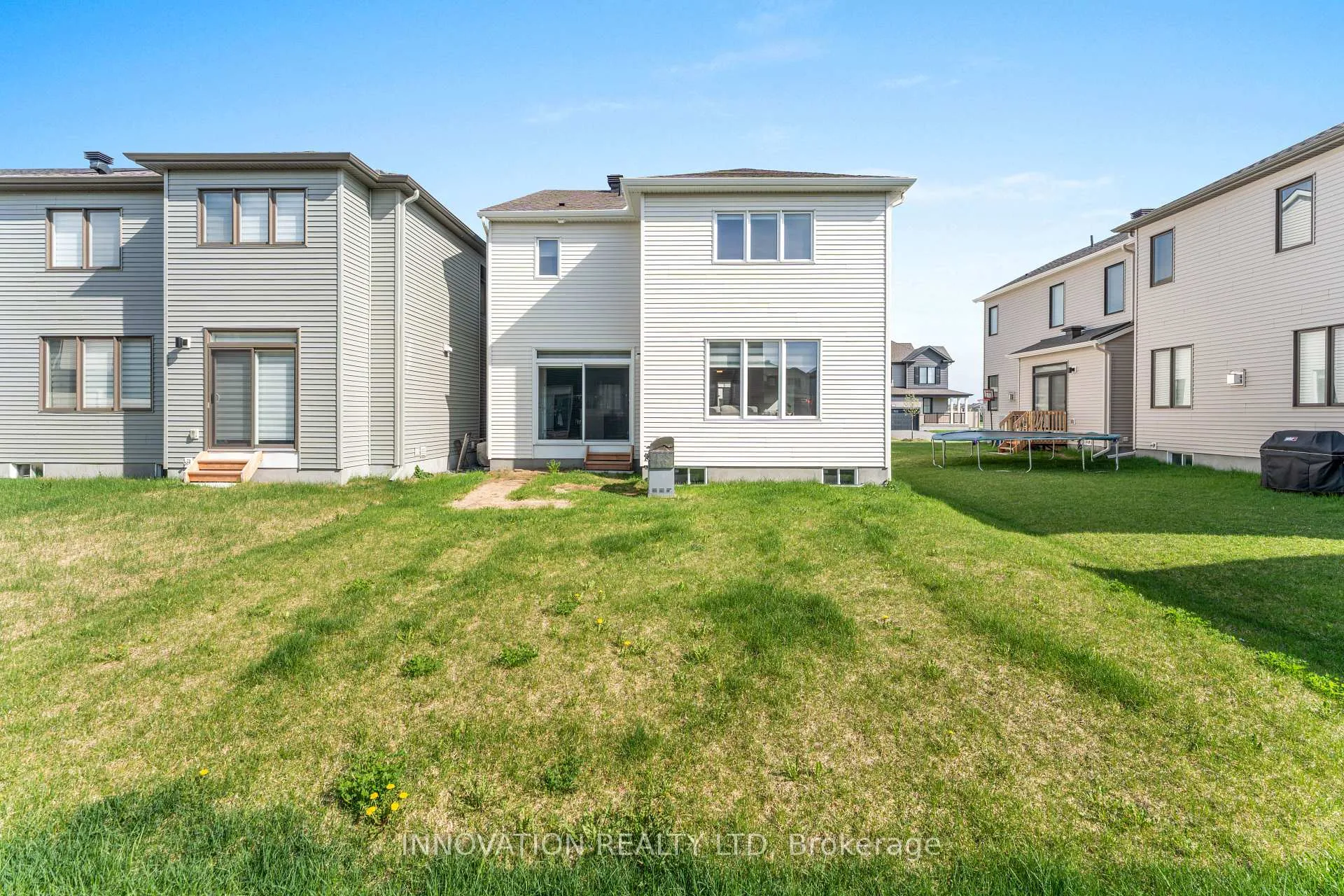 Photo 31 of 1005 Showman Street, Ottawa, Richmond — HOMEH