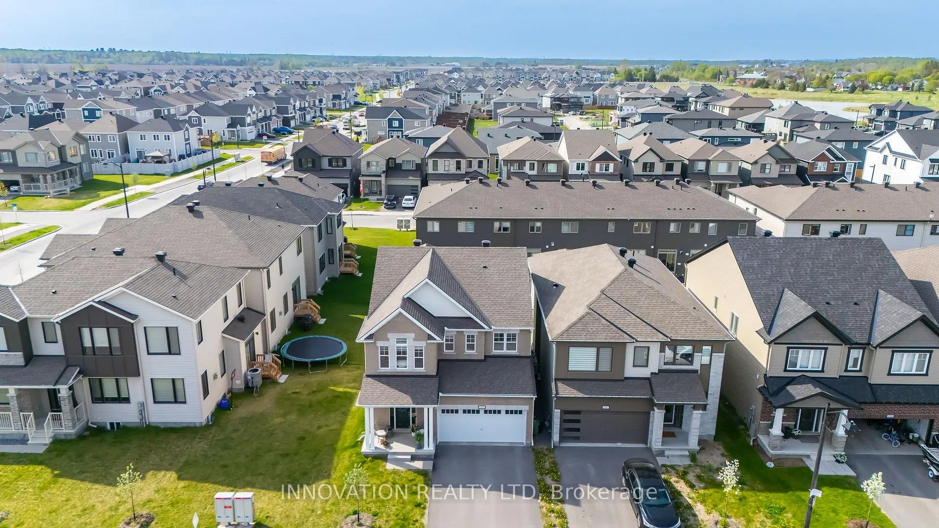 Photo 33 of 1005 Showman Street, Ottawa, Richmond — HOMEH