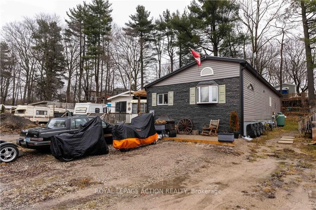 Photo 5 of Unit 150, 99 Fourth Concession Road, Brant, Burford — HOMEH