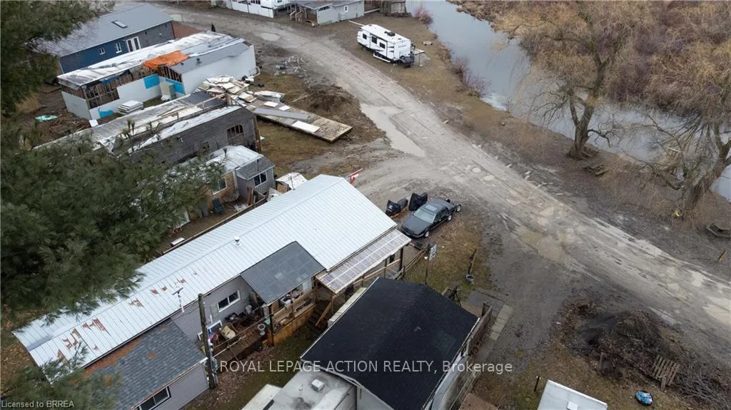 Photo 7 of Unit 150, 99 Fourth Concession Road, Brant, Burford — HOMEH