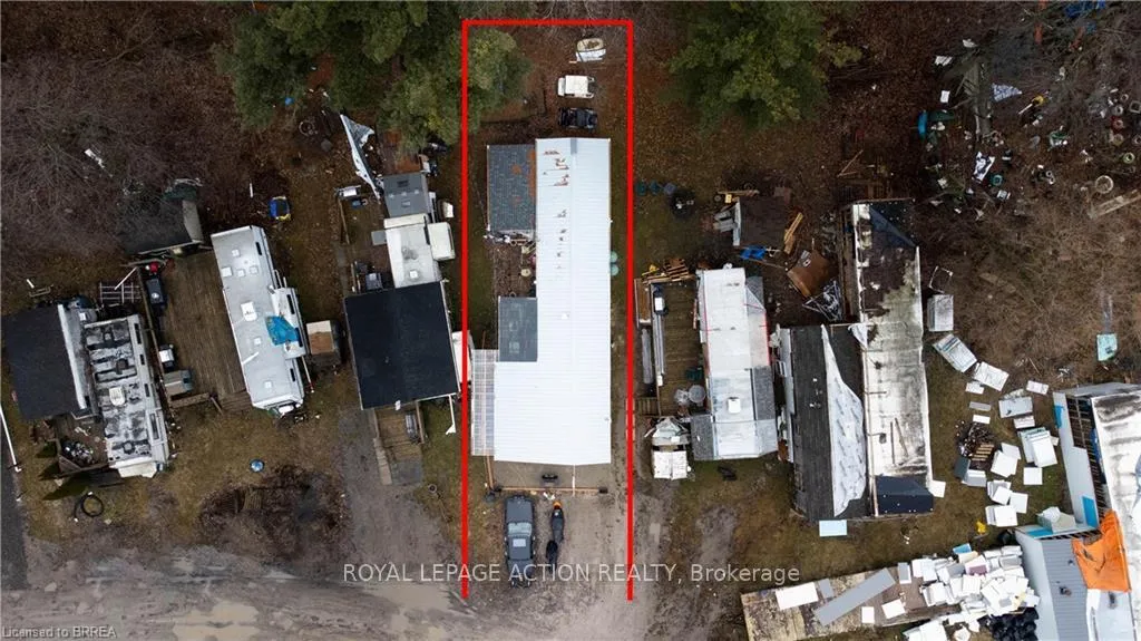 Photo 8 of Unit 150, 99 Fourth Concession Road, Brant, Burford — HOMEH