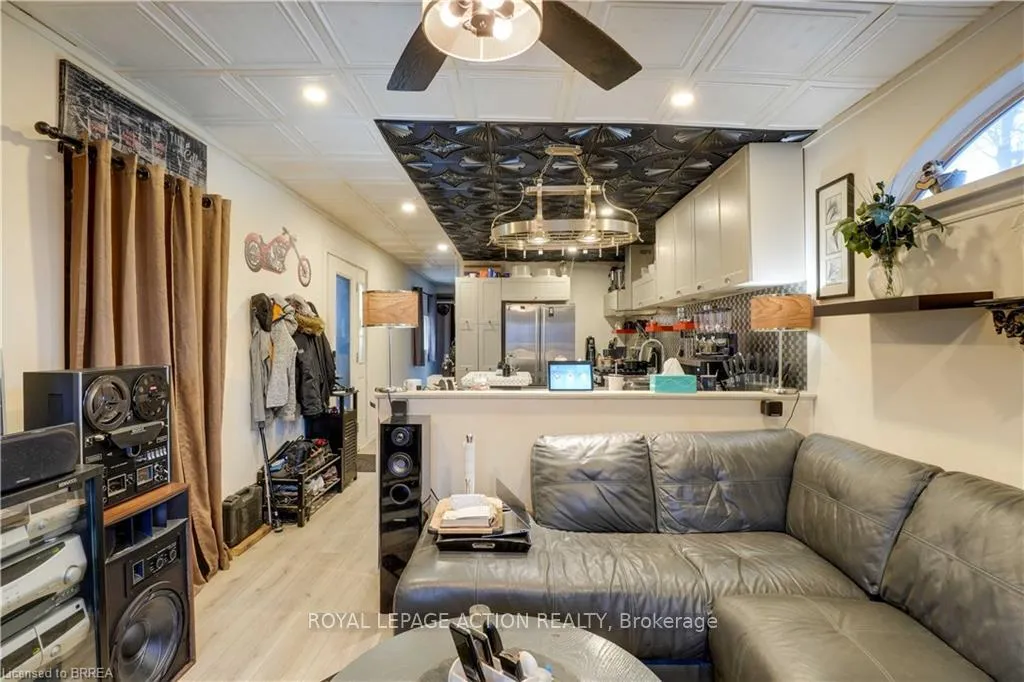 Photo 12 of Unit 150, 99 Fourth Concession Road, Brant, Burford — HOMEH