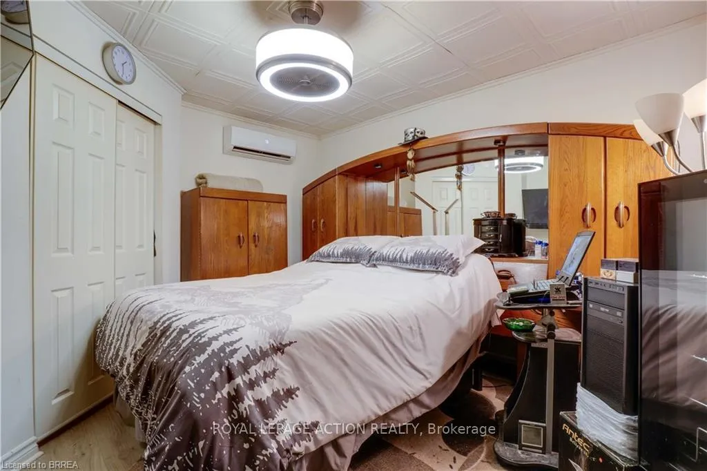Photo 14 of Unit 150, 99 Fourth Concession Road, Brant, Burford — HOMEH
