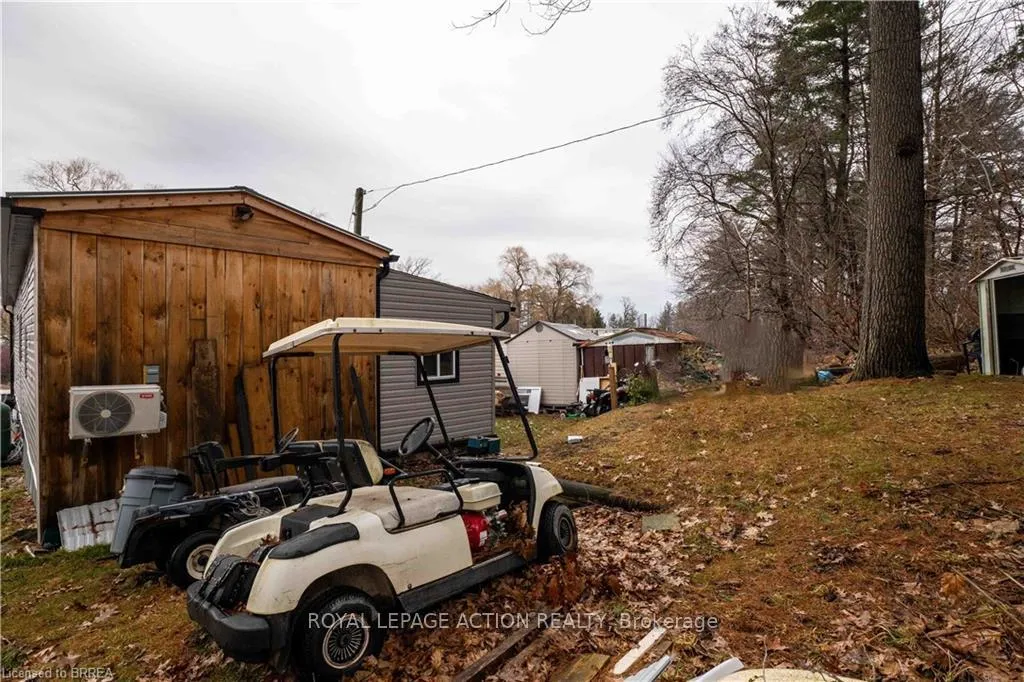 Photo 23 of Unit 150, 99 Fourth Concession Road, Brant, Burford — HOMEH