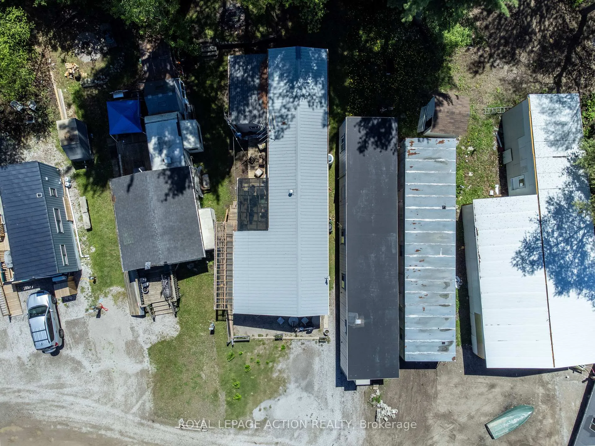 Photo 24 of Unit 150, 99 Fourth Concession Road, Brant, Burford — HOMEH