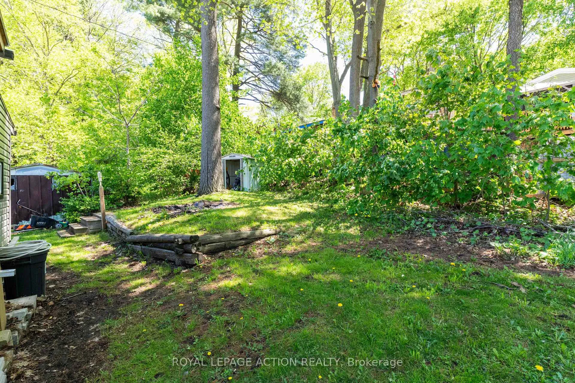 Photo 25 of Unit 150, 99 Fourth Concession Road, Brant, Burford — HOMEH