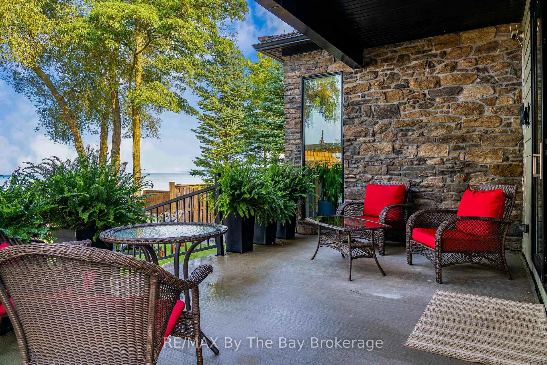 Photo 9 of 2206 Tiny Beaches Road S, Tiny, Rural Tiny — HOMEH