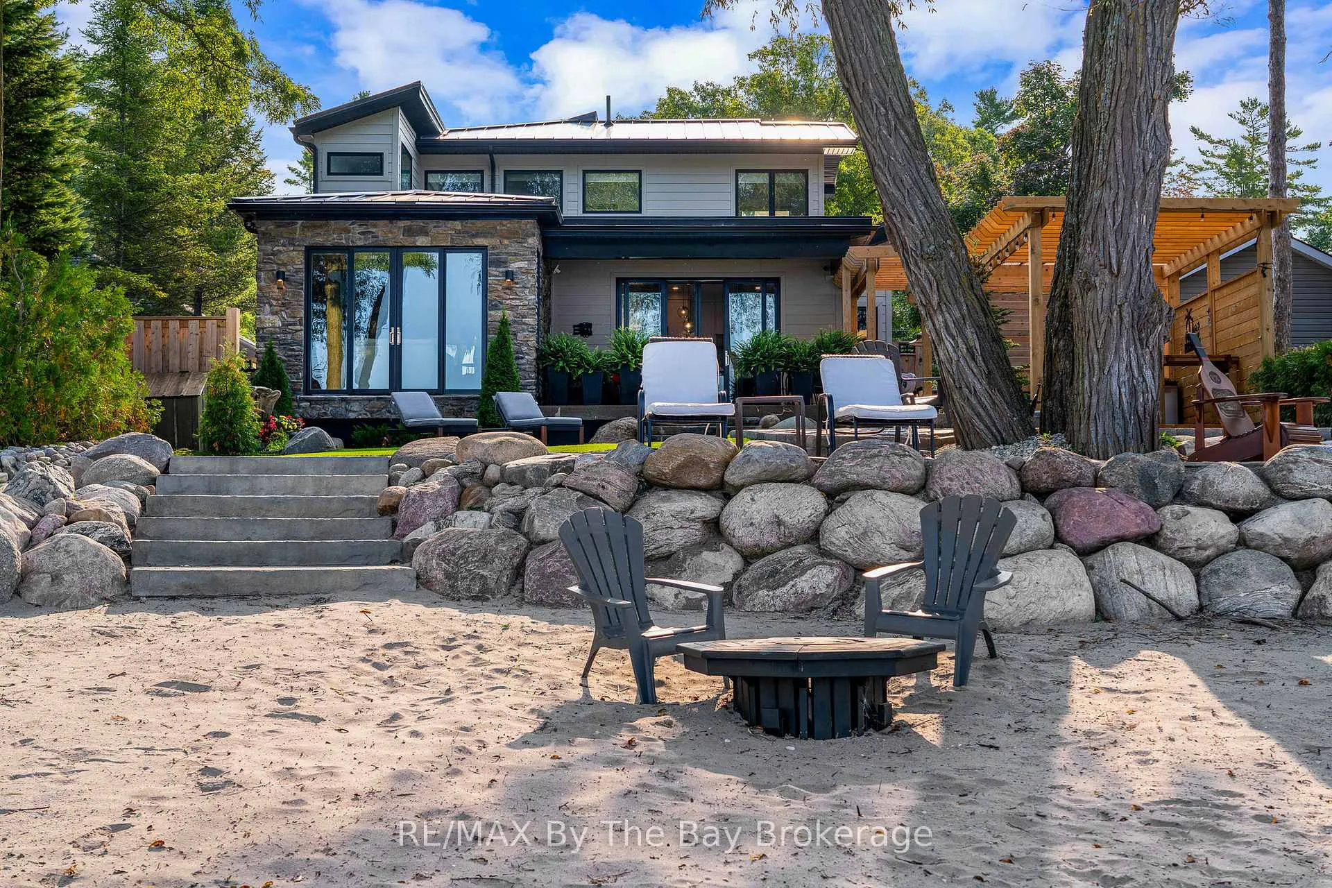 Photo 12 of 2206 Tiny Beaches Road S, Tiny, Rural Tiny — HOMEH