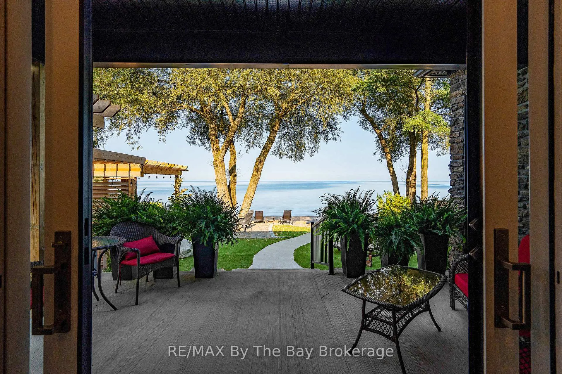Photo 25 of 2206 Tiny Beaches Road S, Tiny, Rural Tiny — HOMEH
