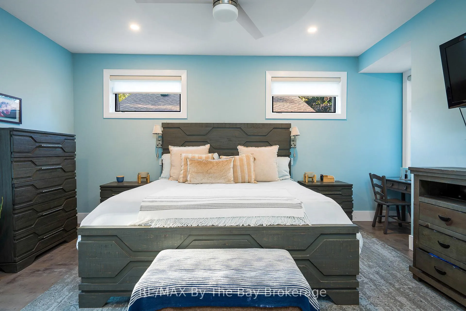 Photo 36 of 2206 Tiny Beaches Road S, Tiny, Rural Tiny — HOMEH