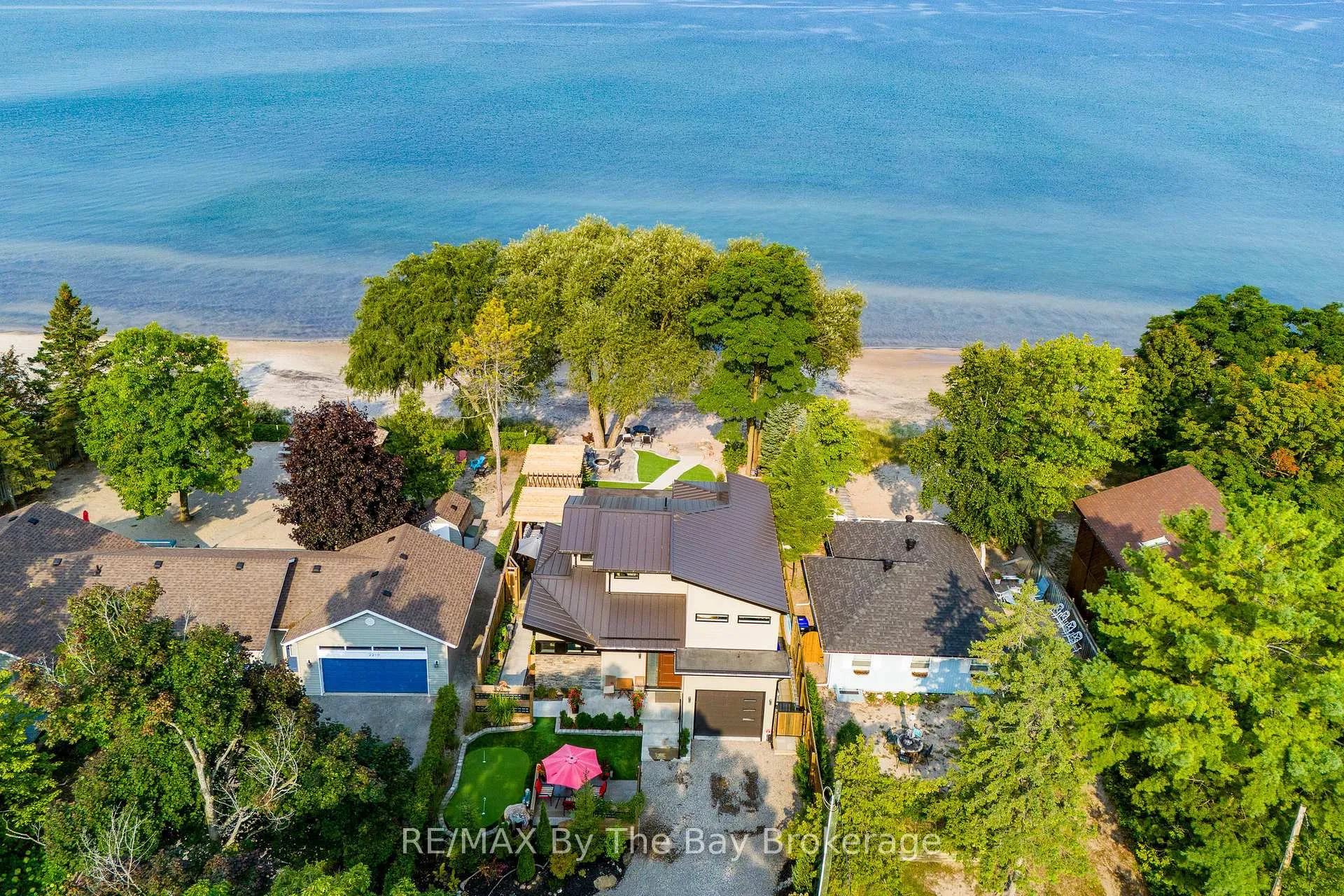 Photo 46 of 2206 Tiny Beaches Road S, Tiny, Rural Tiny — HOMEH