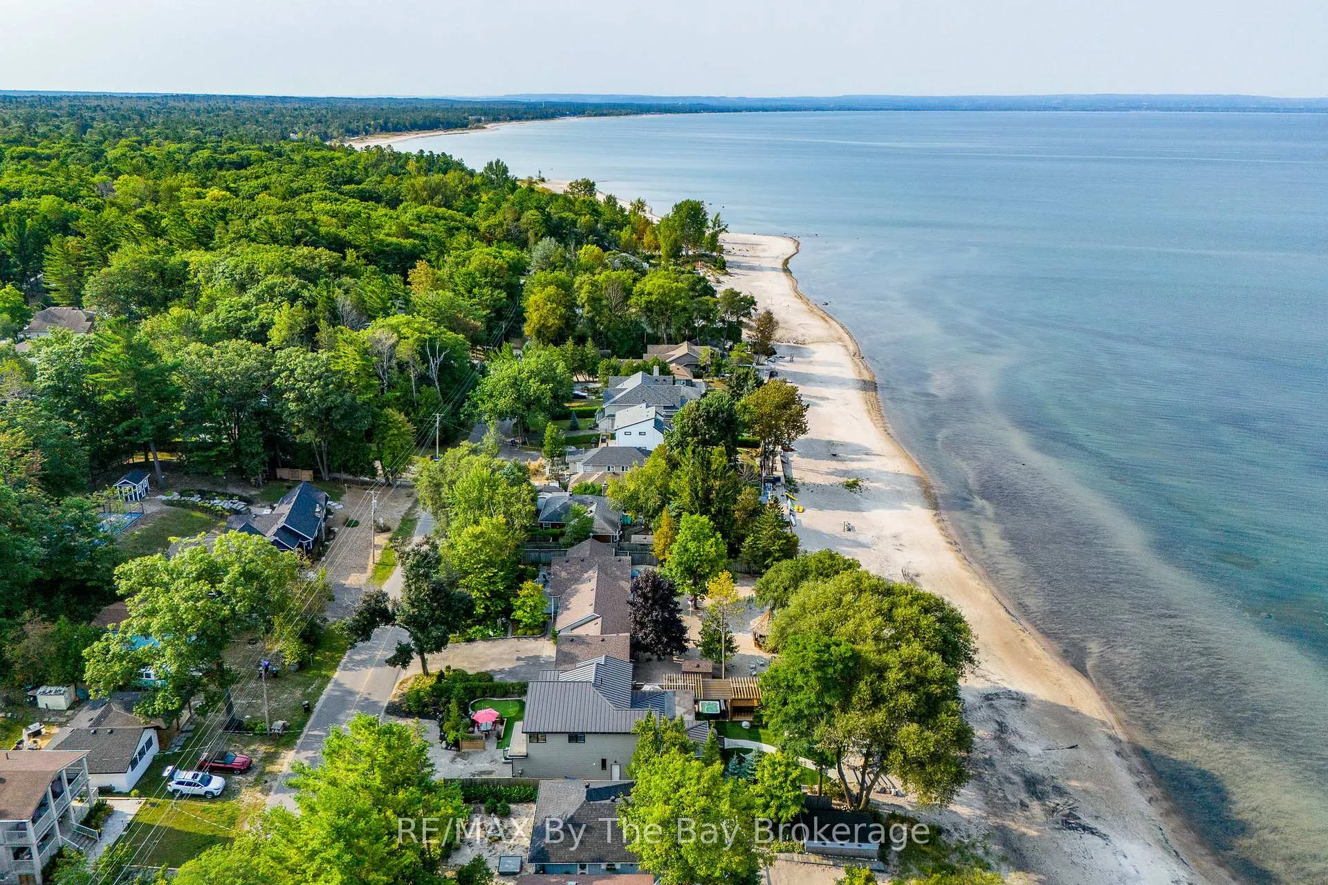 Photo 47 of 2206 Tiny Beaches Road S, Tiny, Rural Tiny — HOMEH
