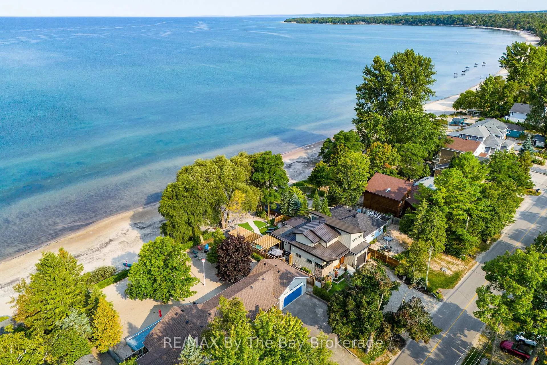 Photo 49 of 2206 Tiny Beaches Road S, Tiny, Rural Tiny — HOMEH