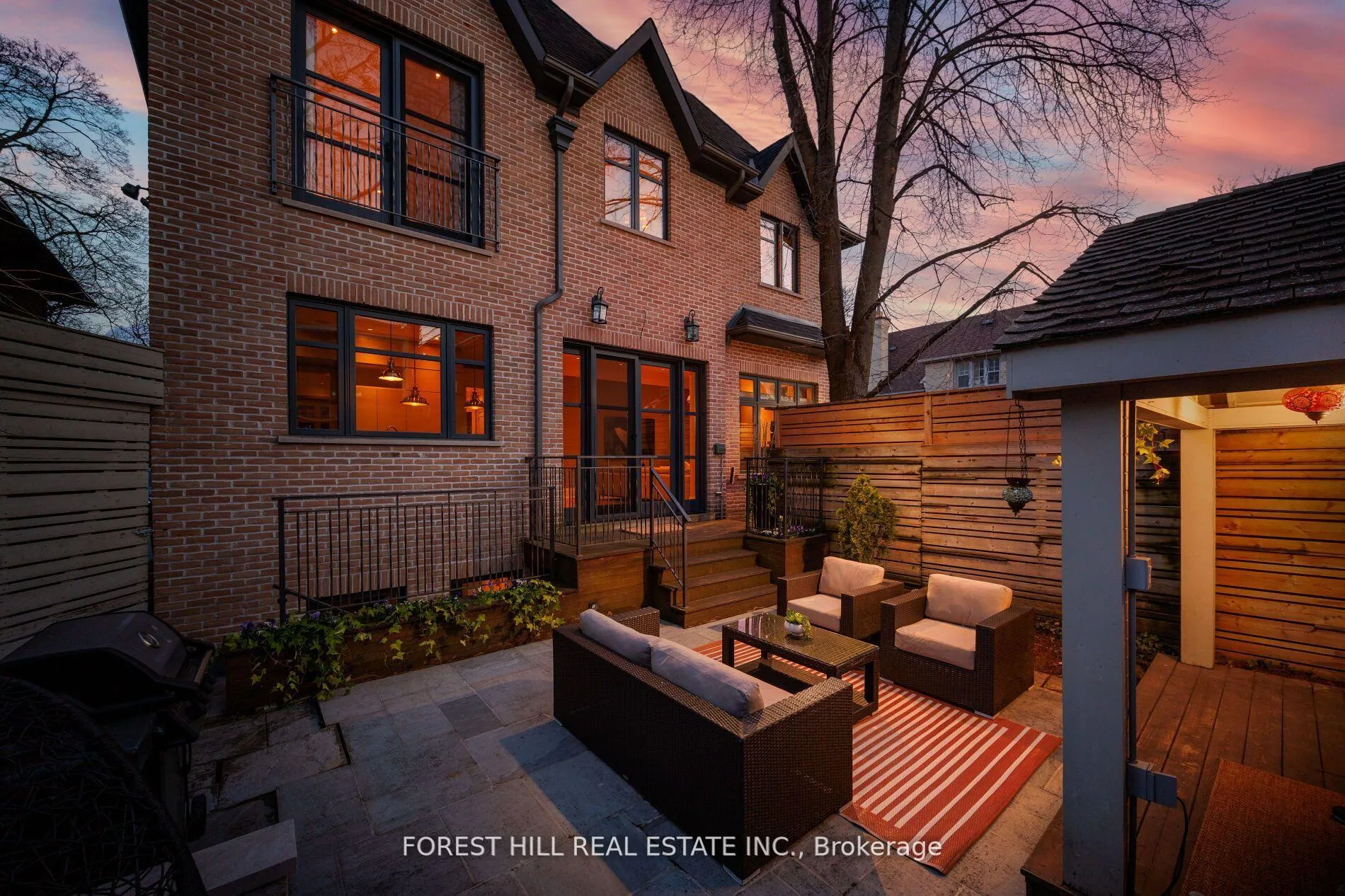 Photo 37 of 102 Chaplin Crescent, Toronto, Yonge-Eglinton — HOMEH
