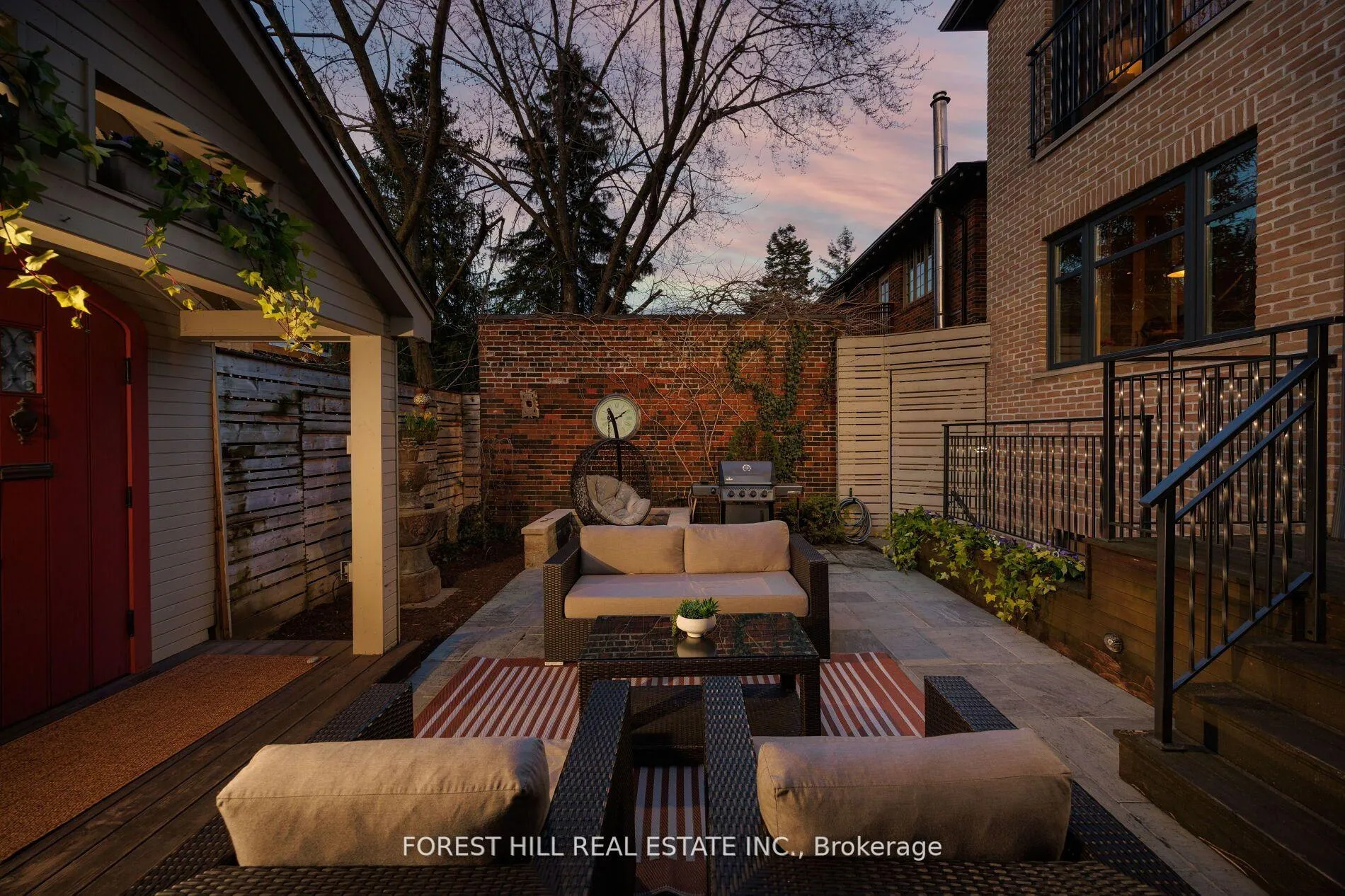 Photo 38 of 102 Chaplin Crescent, Toronto, Yonge-Eglinton — HOMEH