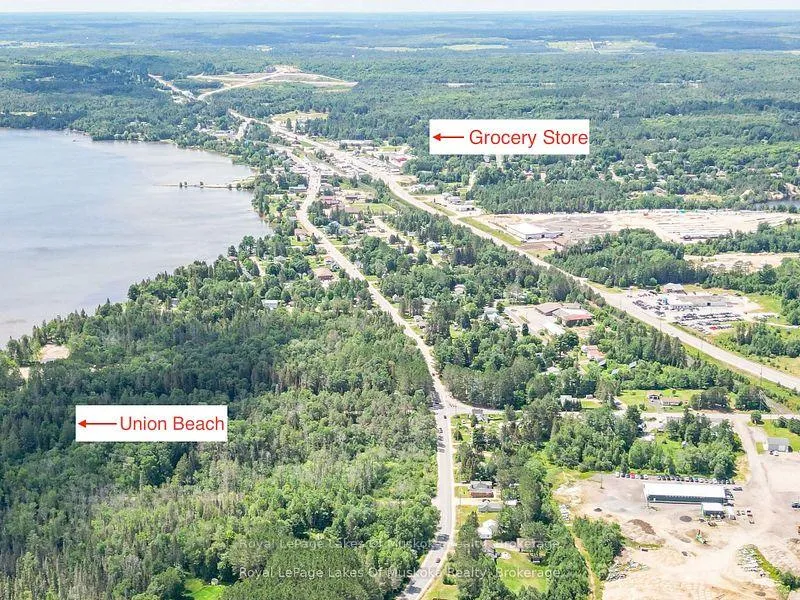 Photo 2 of Lakeshore Drive, Strong — HOMEH