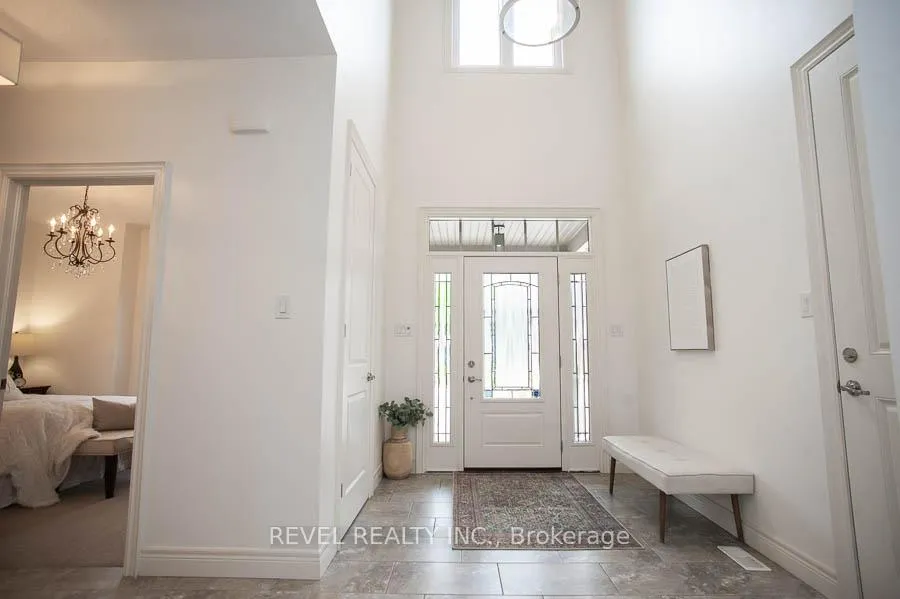 Photo 5 of Unit 6, 158 Willow Street, Brant, Paris — HOMEH