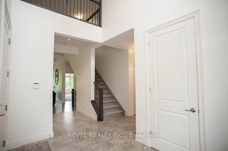 Photo 6 of Unit 6, 158 Willow Street, Brant, Paris — HOMEH