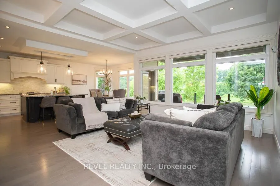 Photo 7 of Unit 6, 158 Willow Street, Brant, Paris — HOMEH