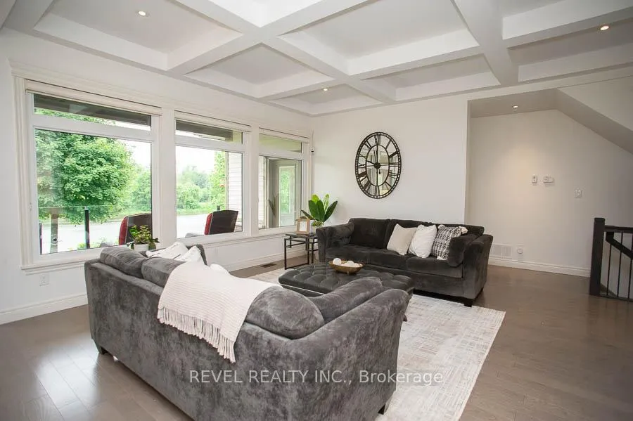 Photo 8 of Unit 6, 158 Willow Street, Brant, Paris — HOMEH