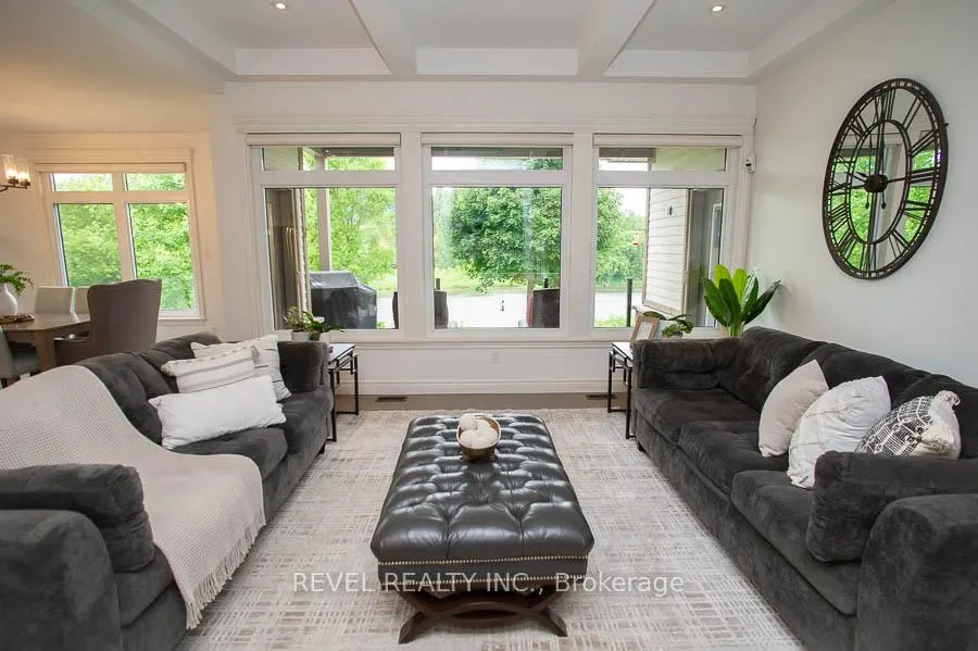 Photo 9 of Unit 6, 158 Willow Street, Brant, Paris — HOMEH