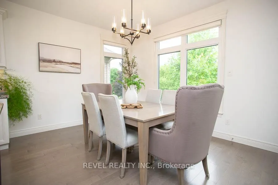 Photo 15 of Unit 6, 158 Willow Street, Brant, Paris — HOMEH