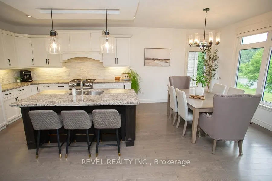 Photo 16 of Unit 6, 158 Willow Street, Brant, Paris — HOMEH