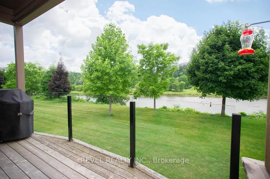 Photo 18 of Unit 6, 158 Willow Street, Brant, Paris — HOMEH