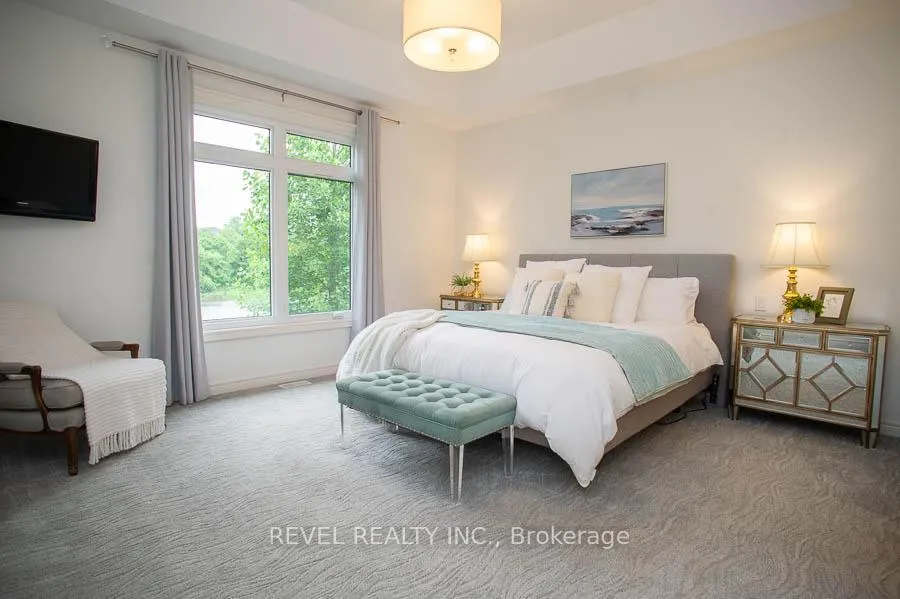 Photo 19 of Unit 6, 158 Willow Street, Brant, Paris — HOMEH