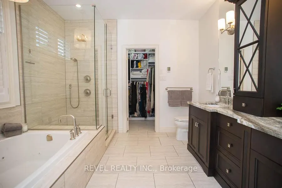 Photo 21 of Unit 6, 158 Willow Street, Brant, Paris — HOMEH