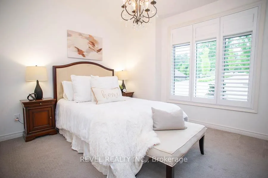 Photo 24 of Unit 6, 158 Willow Street, Brant, Paris — HOMEH