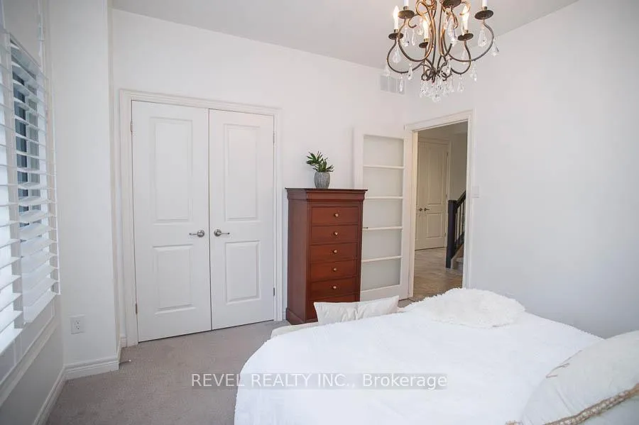 Photo 25 of Unit 6, 158 Willow Street, Brant, Paris — HOMEH