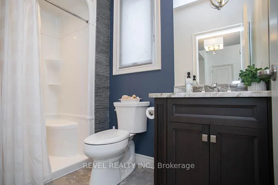 Photo 26 of Unit 6, 158 Willow Street, Brant, Paris — HOMEH