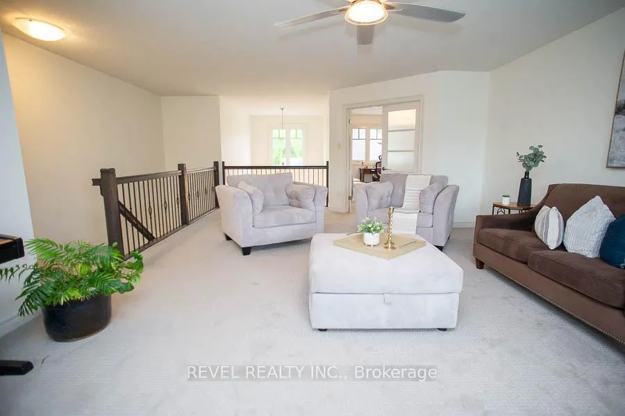 Photo 27 of Unit 6, 158 Willow Street, Brant, Paris — HOMEH