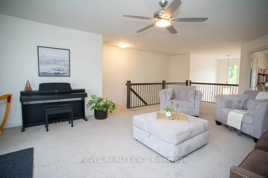 Photo 28 of Unit 6, 158 Willow Street, Brant, Paris — HOMEH