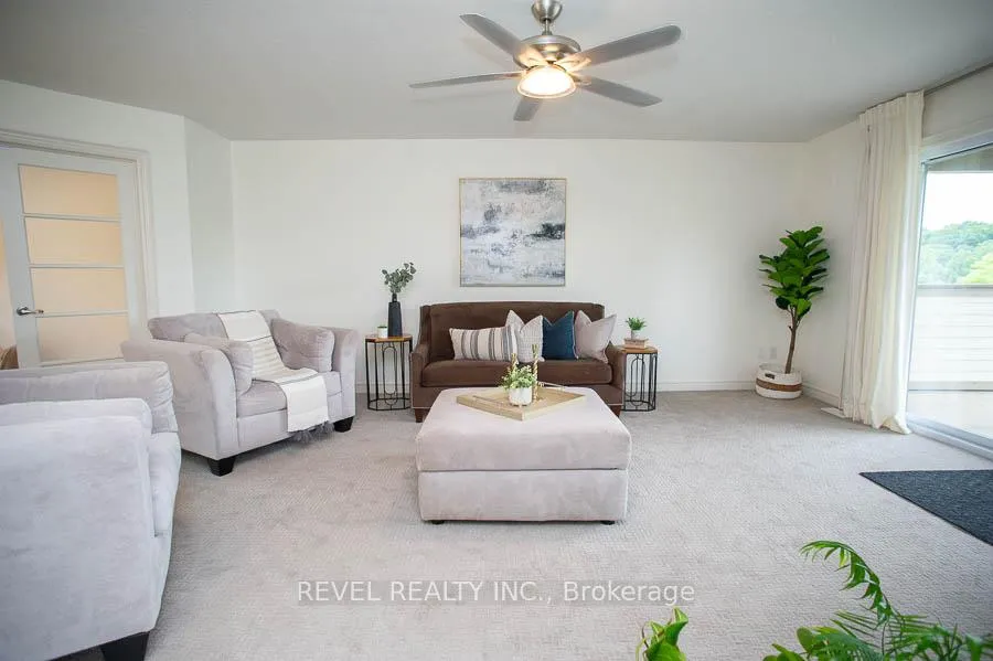 Photo 29 of Unit 6, 158 Willow Street, Brant, Paris — HOMEH