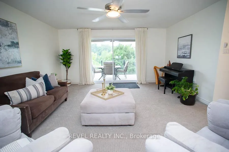 Photo 30 of Unit 6, 158 Willow Street, Brant, Paris — HOMEH