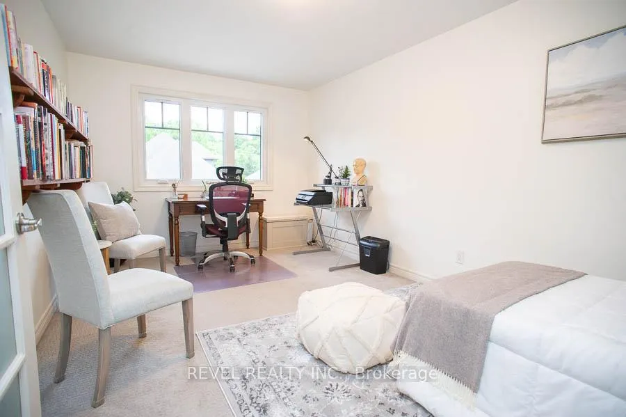 Photo 31 of Unit 6, 158 Willow Street, Brant, Paris — HOMEH